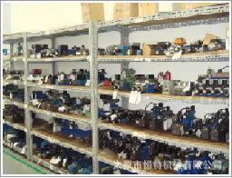 新源挖掘機底盤配件 晉中榆次區工程機械設備與配件的可靠選擇